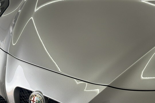 Alfa Romeo 4C Unknown Red #11
