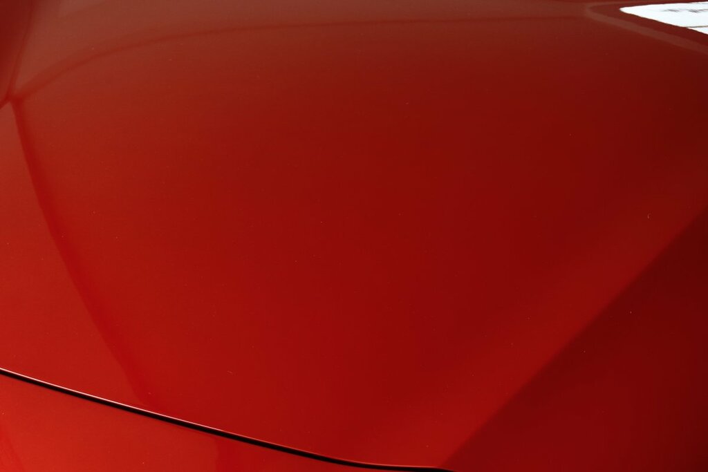 Alfa Romeo 4C 1.8 Tct Coupe TP14TTS Red #3