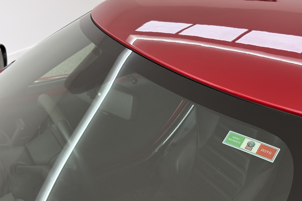 Alfa Romeo 4C 1.8 Tct Coupe  #4