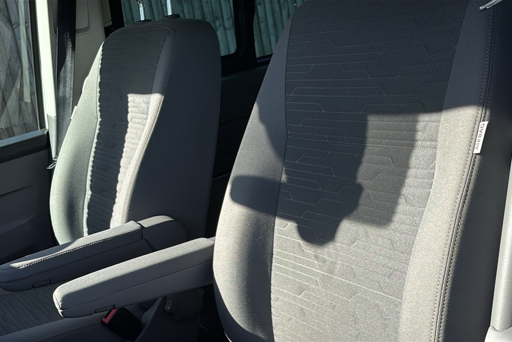 Volkswagen California Dsg Coast Grey #12