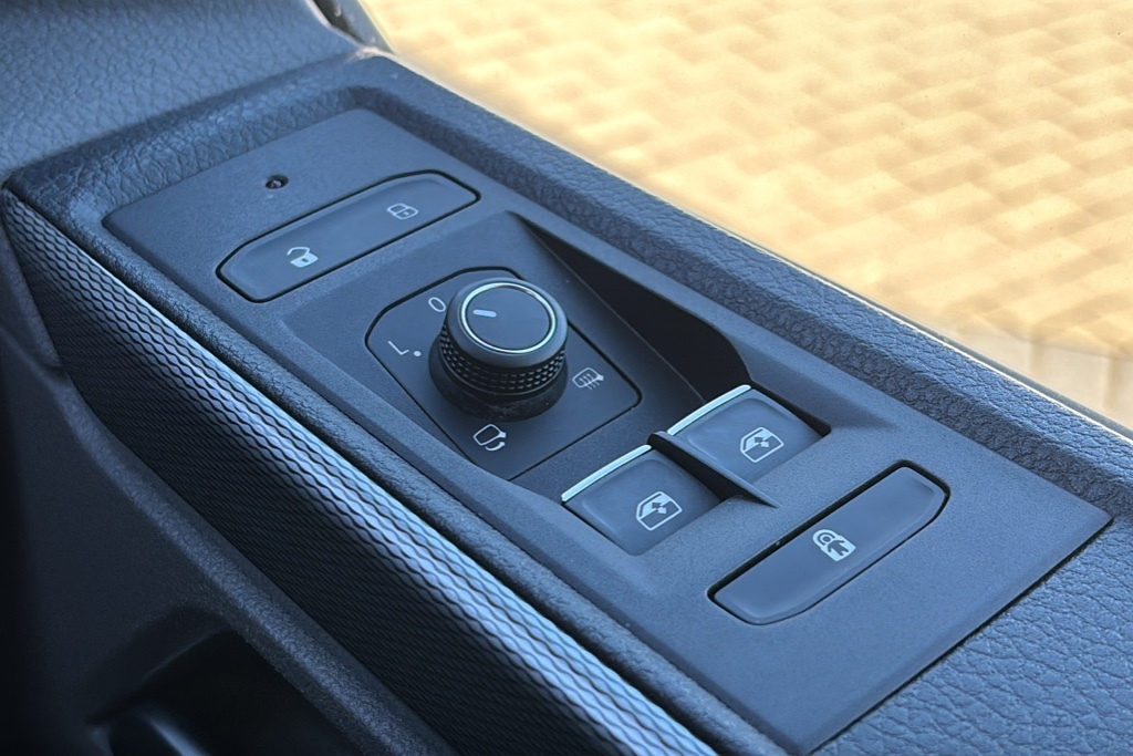 Volkswagen California Dsg Coast Grey #16