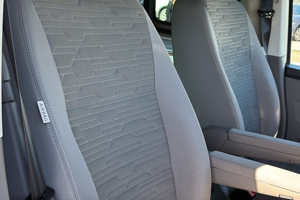 Volkswagen California Dsg Coast Grey #11