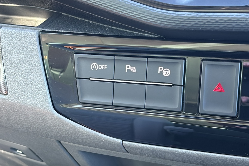 Volkswagen California Dsg Coast Grey #26