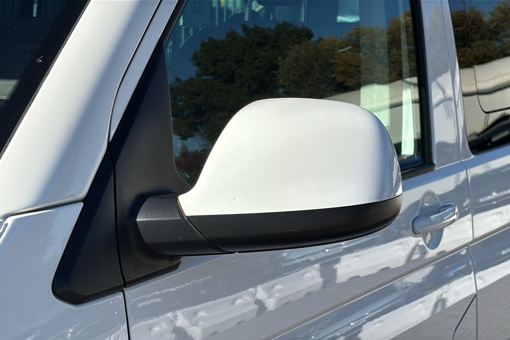 Volkswagen California Dsg Coast Grey #35