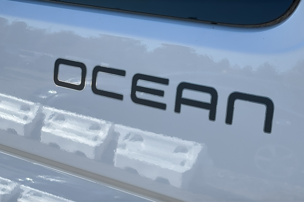 Volkswagen California Dsg Coast Grey #37
