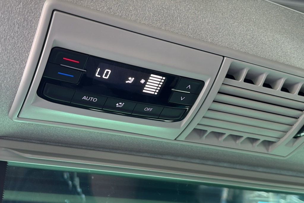 Volkswagen California Dsg Coast Grey #19