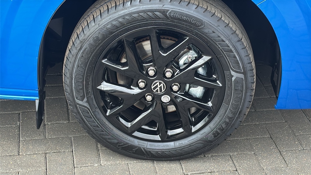 Volkswagen Transporter 2.0 Tdi 170 Commerce Pro Van 170 Ps FD75BZO Blue #5