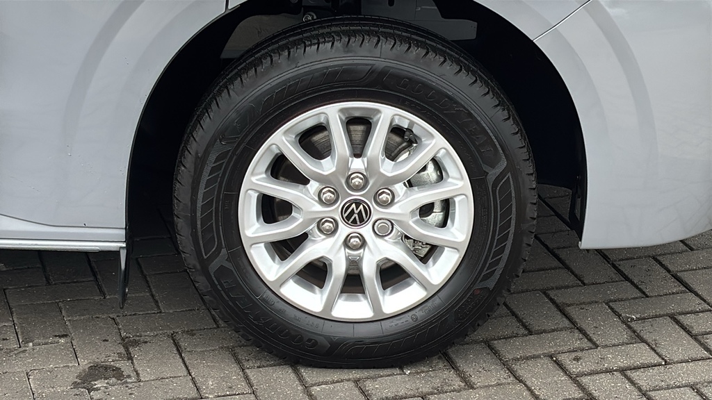 Volkswagen Transporter 2.0 Tdi 170 Commerce Pro Van 170 Ps FP75NJU Grey #5