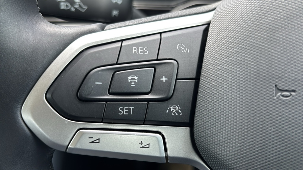 Volkswagen Polo 1.0 Life 2024 White #23