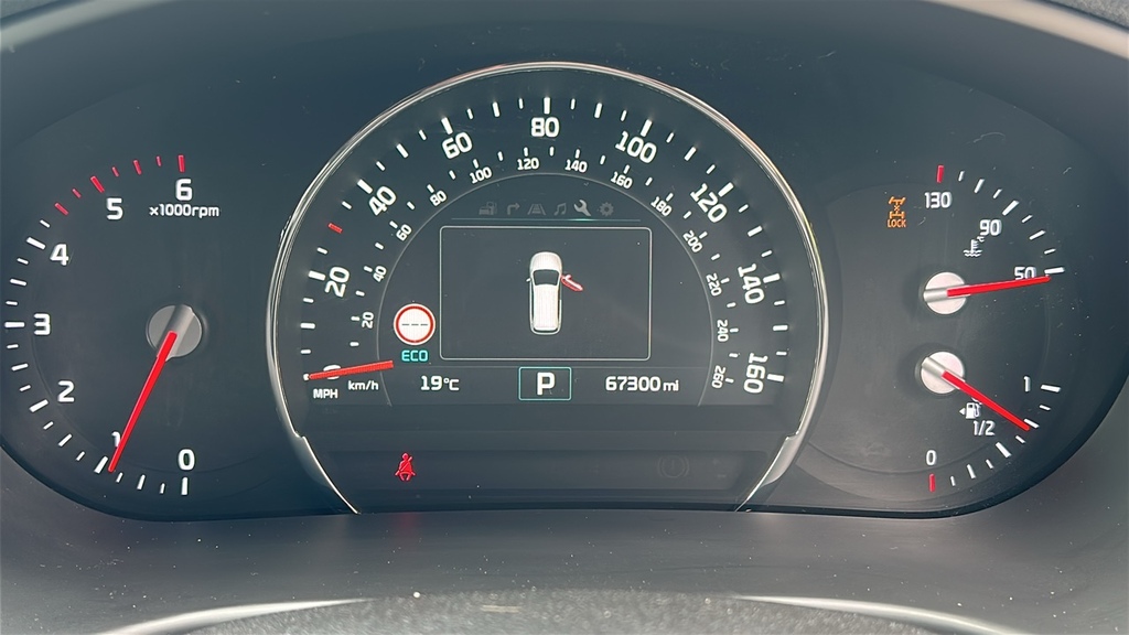 Kia Sorento 2.2 Crdi Kx-2 Isg 197 Bhp Black #18