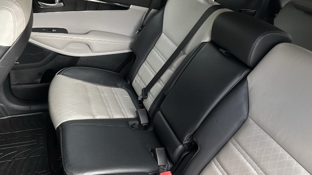 Kia Sorento 2.2 Crdi Kx-2 Isg 197 Bhp Black #8