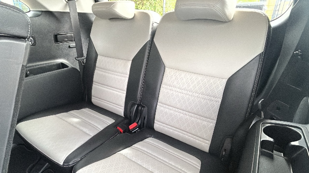 Kia Sorento 2.2 Crdi Kx-2 Isg 197 Bhp Black #16
