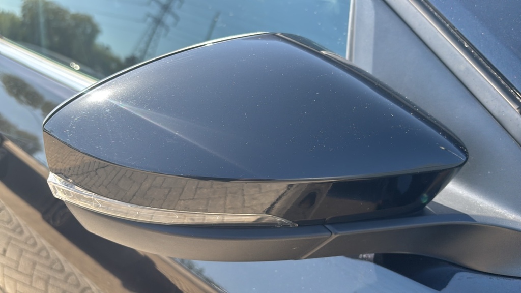 Volkswagen T-Cross 1.0 Tsi 115 Se Parking Sensors, Isofix, Apple Blue #14