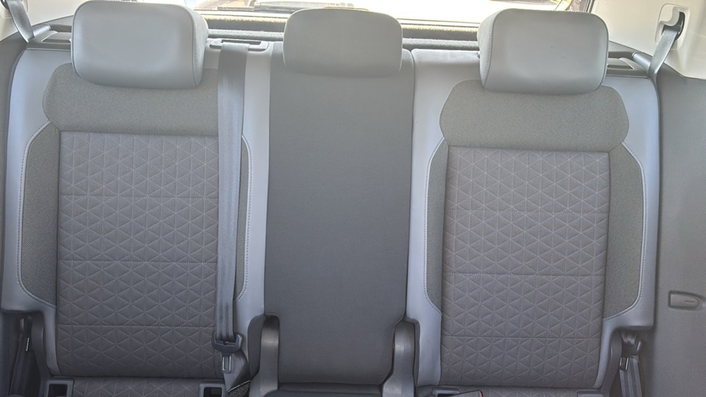 Volkswagen T-Cross 1.0 Tsi 115 Se Parking Sensors, Isofix, Apple Blue #9