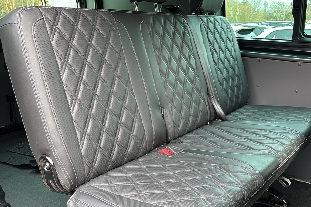 Volkswagen Transporter Swb L1h1 Low White #13