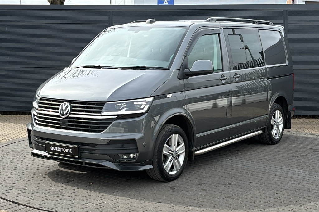 Volkswagen Transporter Swb L1h1 Low White #14