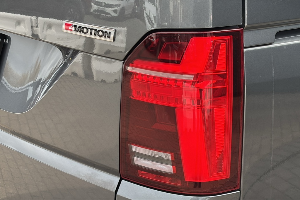 Volkswagen Transporter Swb L1h1 Low White #32