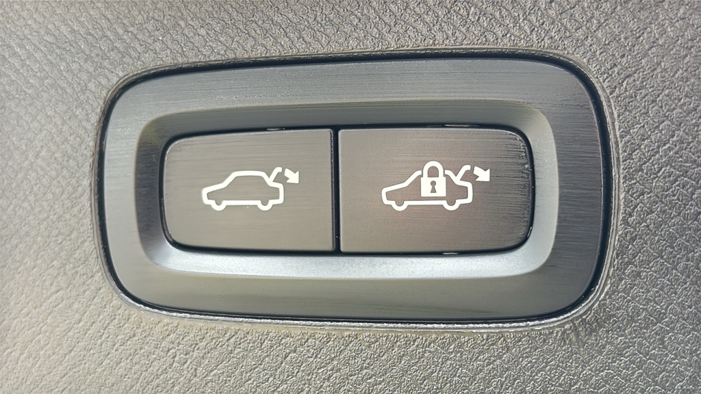 Volvo XC90 2L Momentum Blue #15