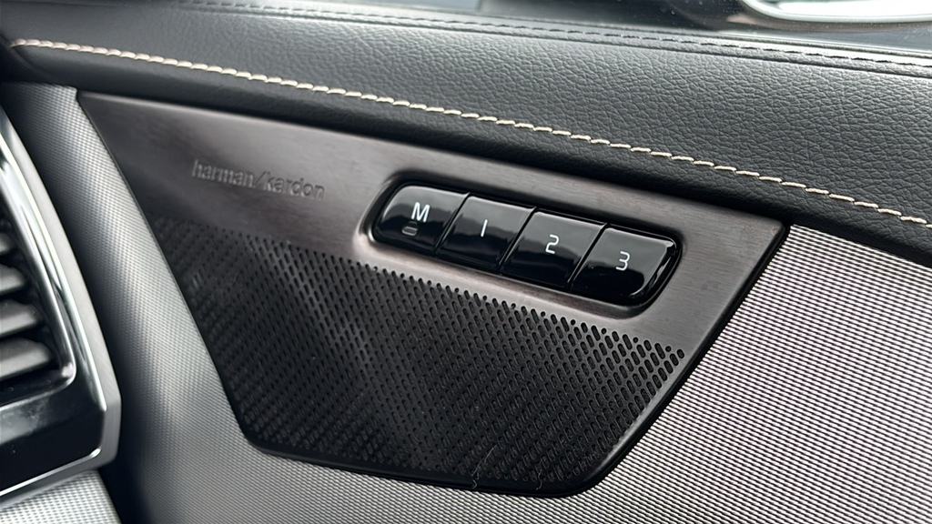 Volvo XC90 2L Momentum Blue #33