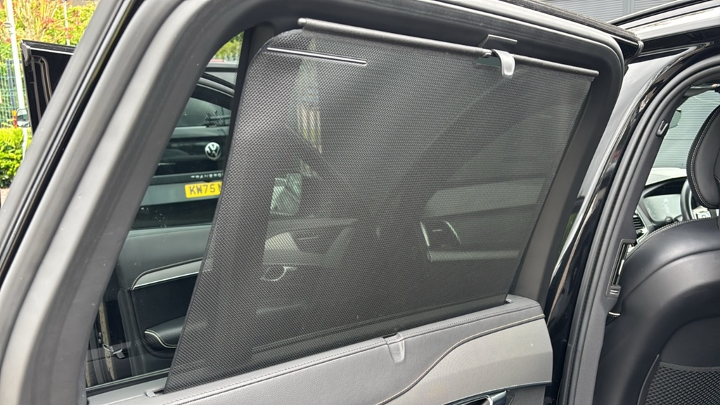 Volvo XC90 2L Momentum Blue #22