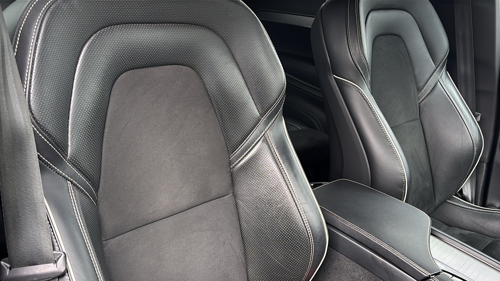 Volvo XC90 2L Momentum Blue #17