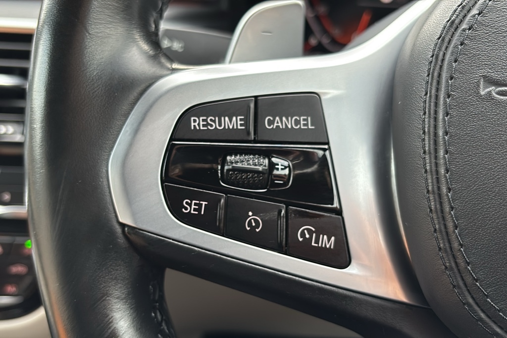BMW 5 Series 530E M Sport White #16