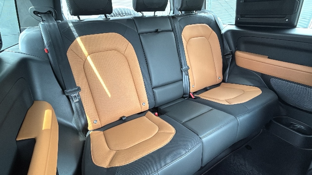 Land Rover Defender Defender X-dynamic Se D Mhev A Black #21