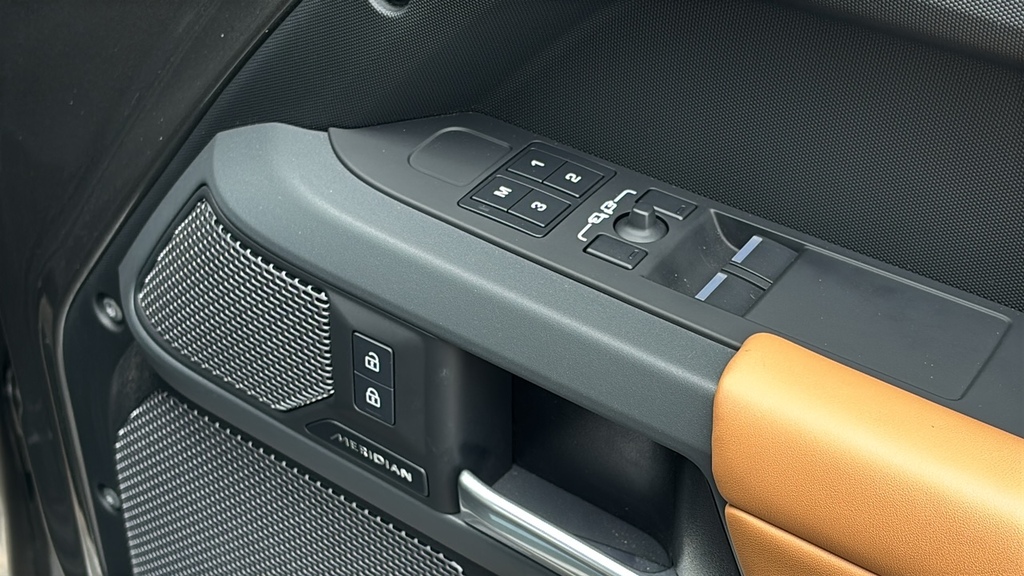 Land Rover Defender Defender X-dynamic Se D Mhev A Black #23