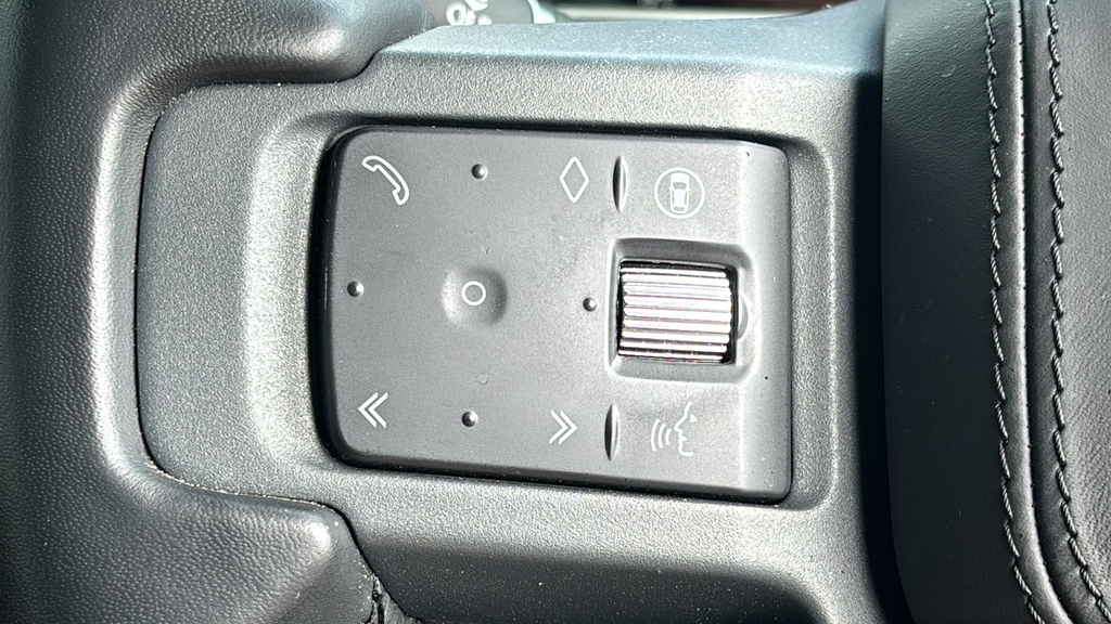 Land Rover Defender Defender X-dynamic Se D Mhev A Black #25