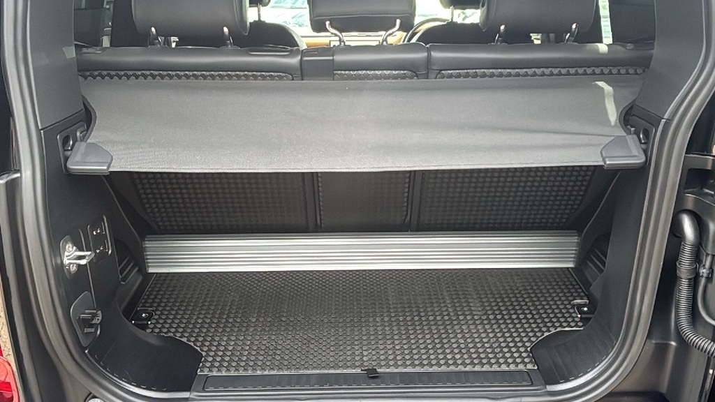 Land Rover Defender Defender X-dynamic Se D Mhev A Black #14