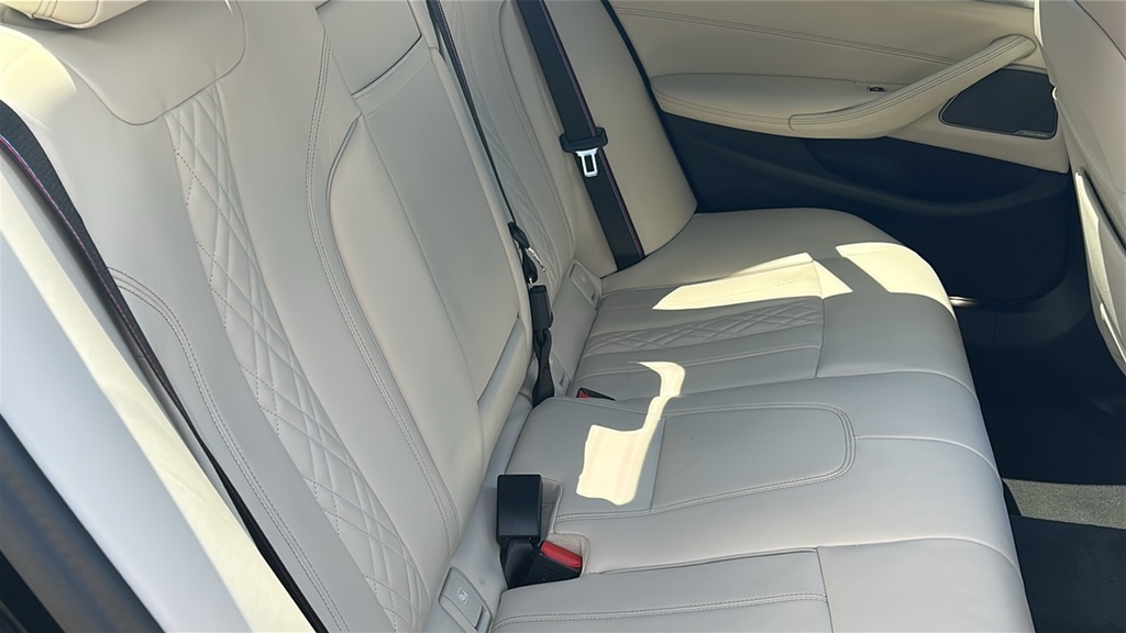 BMW 5 Series 520D Mht M Sport Step Techpro Pack Grey #16