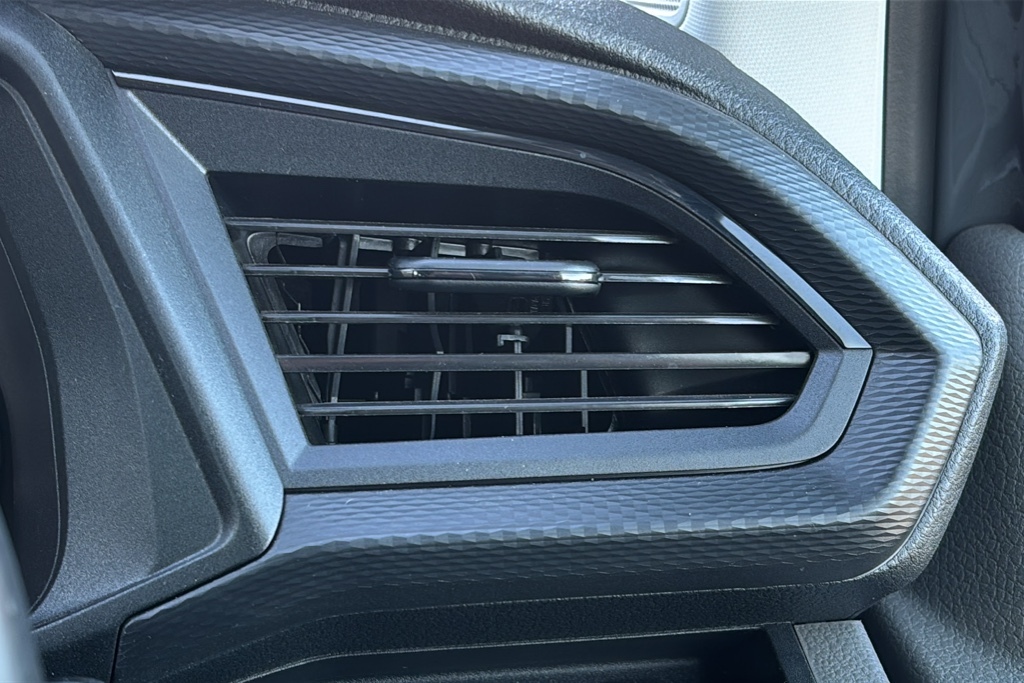 Volkswagen Transporter Mpv Grey #30