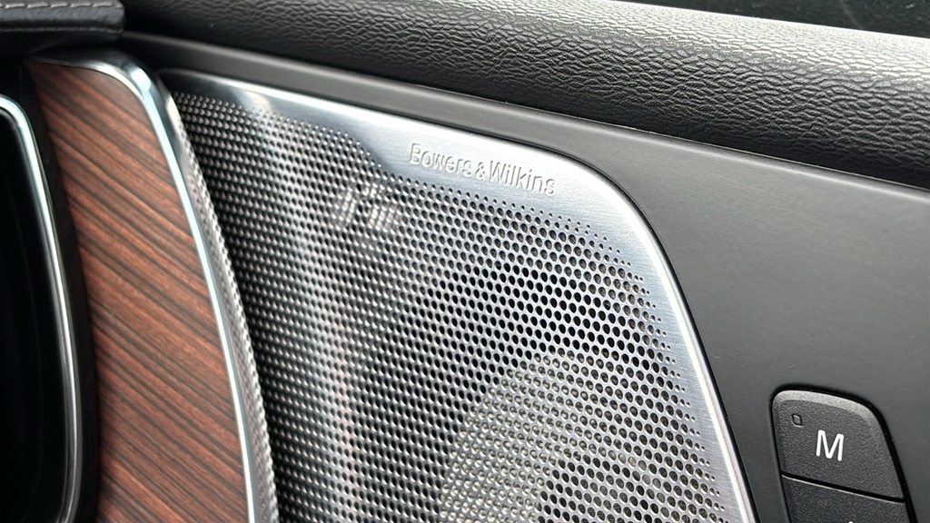 Volvo XC60 Suv Silver #29