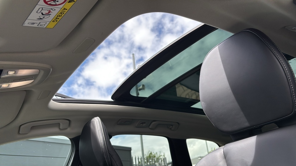 Volvo XC60 Suv Silver #15