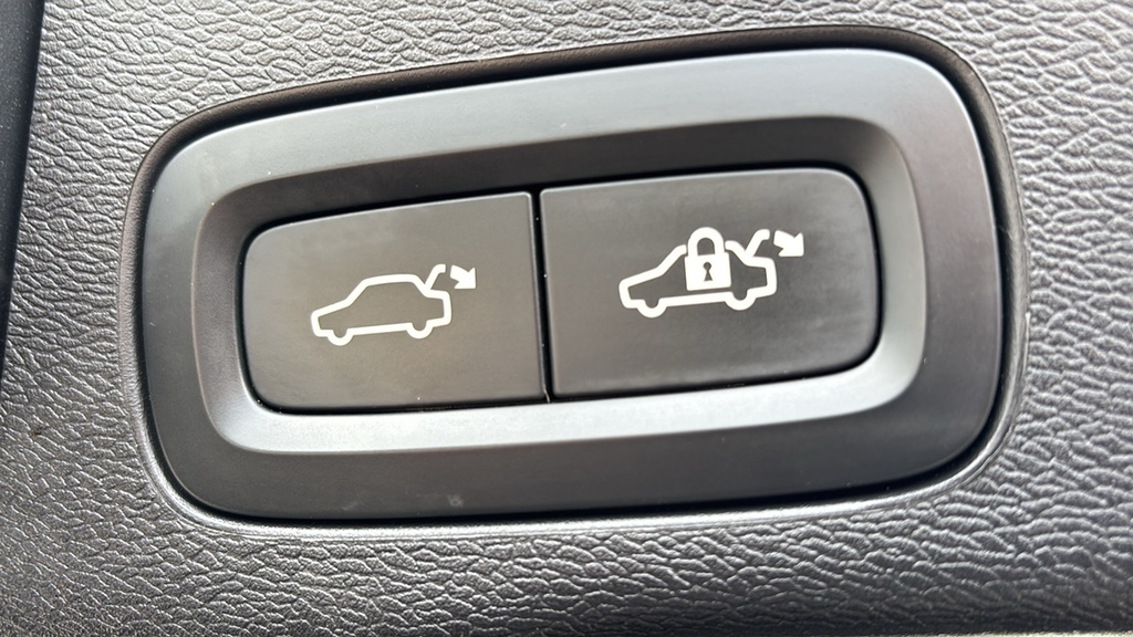 Volvo XC60 Suv Silver #17