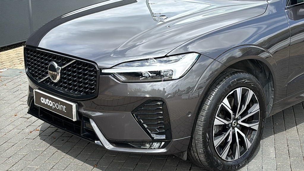 Volvo XC60 Core Blue #14