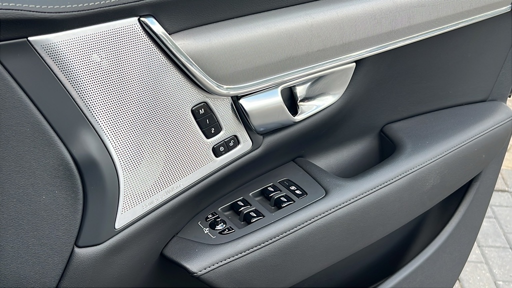 Volvo S90 Inscription  #18