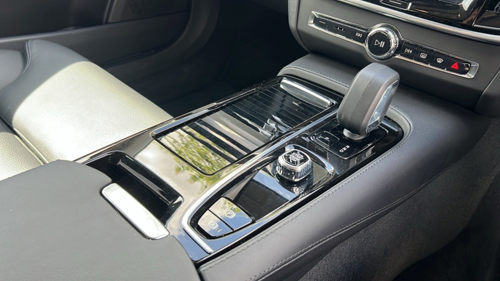 Volvo S90 Inscription  #21