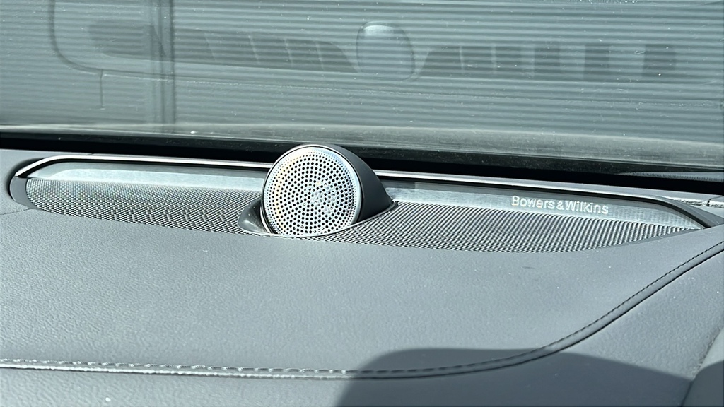 Volvo S90 Inscription  #27