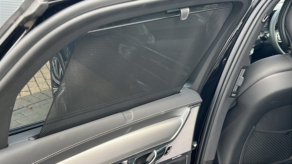 Volvo S90 Inscription  #17