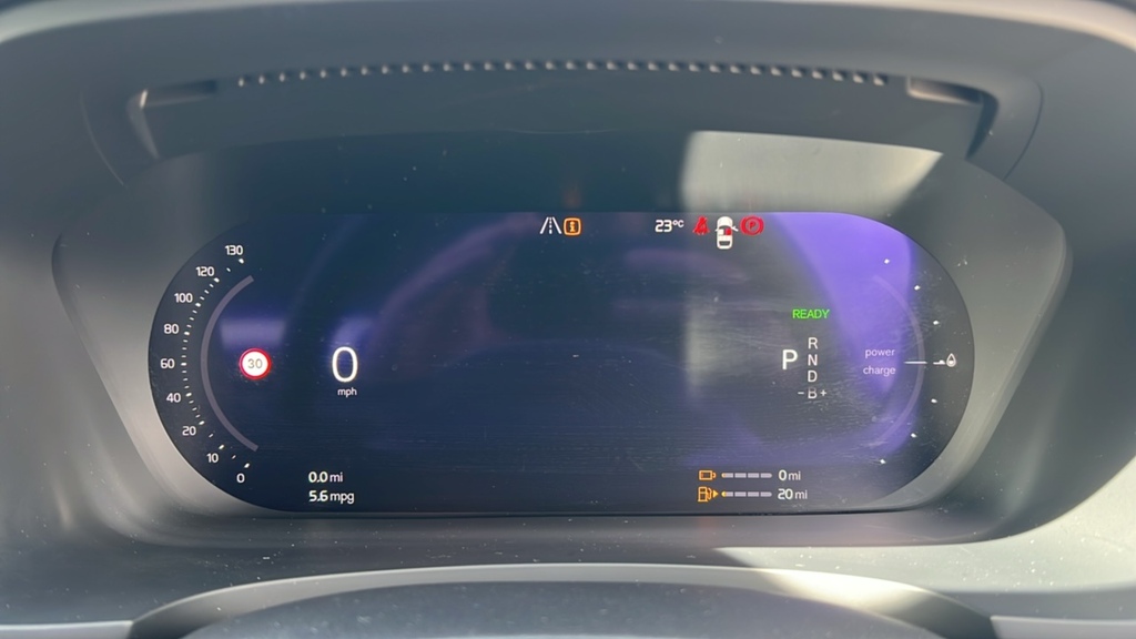 Volvo S90 Inscription  #20