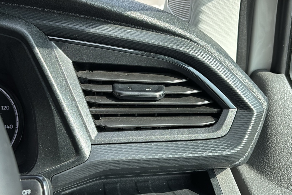 Volkswagen Transporter Mpv Grey #11