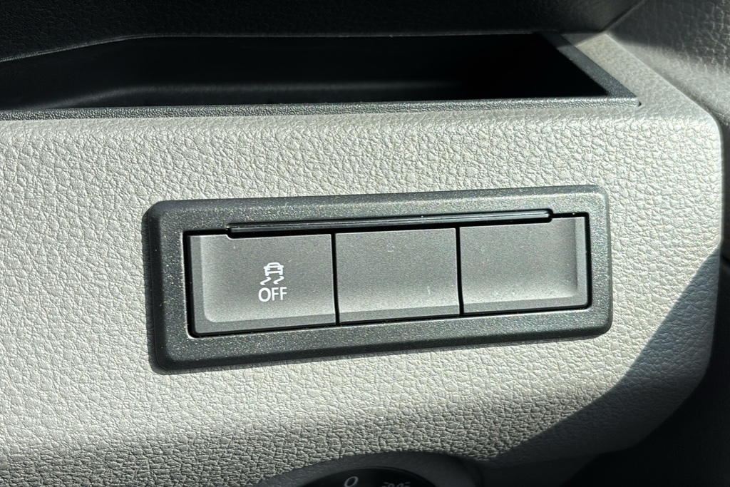 Volkswagen Transporter Mpv Grey #12