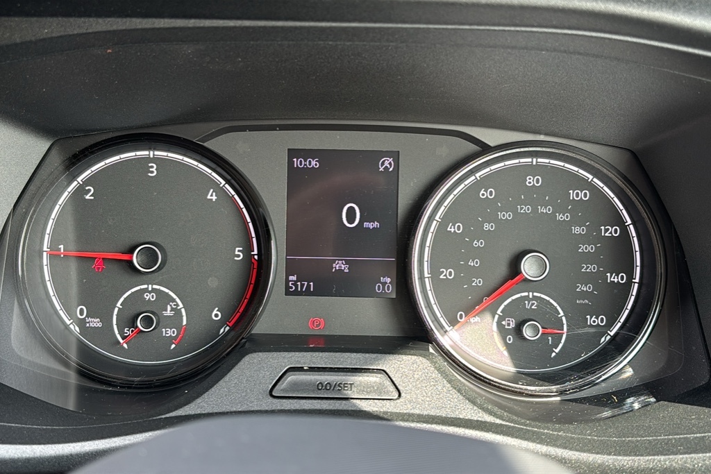 Volkswagen Transporter Mpv Grey #15