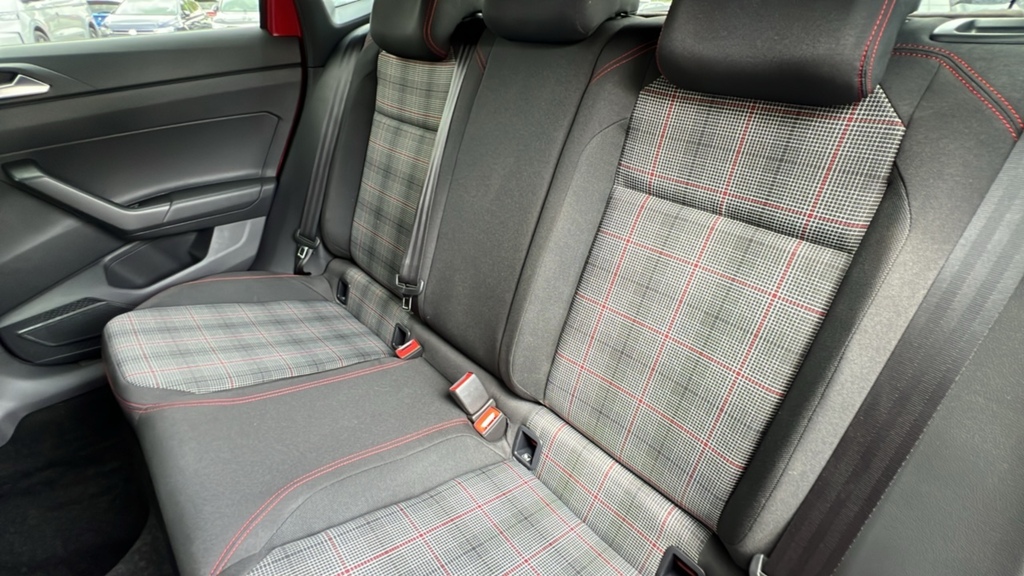 Volkswagen Polo Hatchback Grey #8