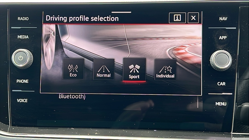 Volkswagen Polo Hatchback Grey #24