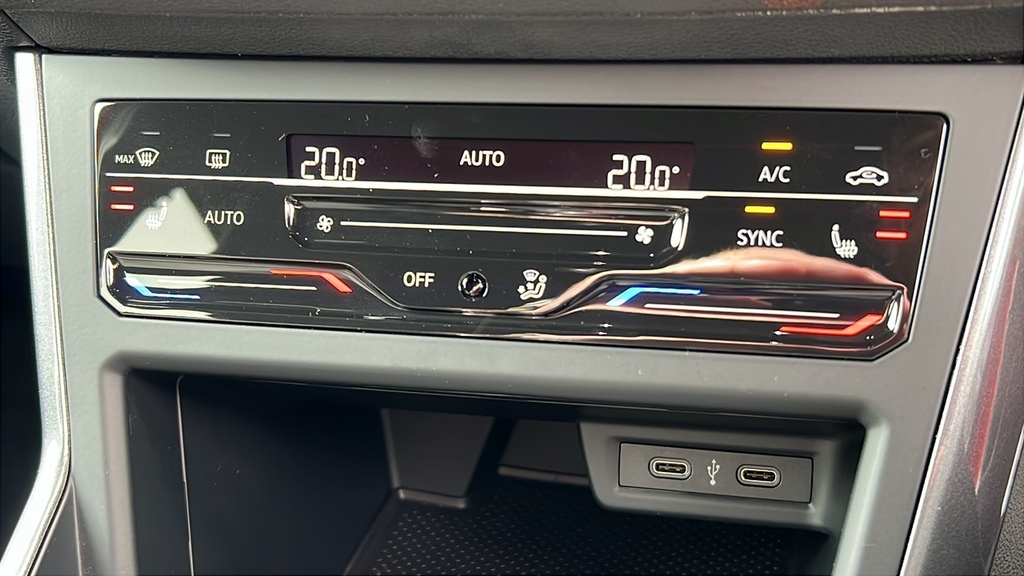 Volkswagen Polo Hatchback Grey #20