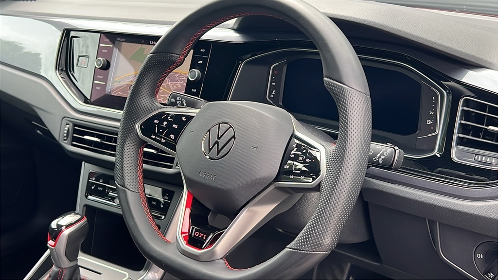 Volkswagen Polo Hatchback Grey #6
