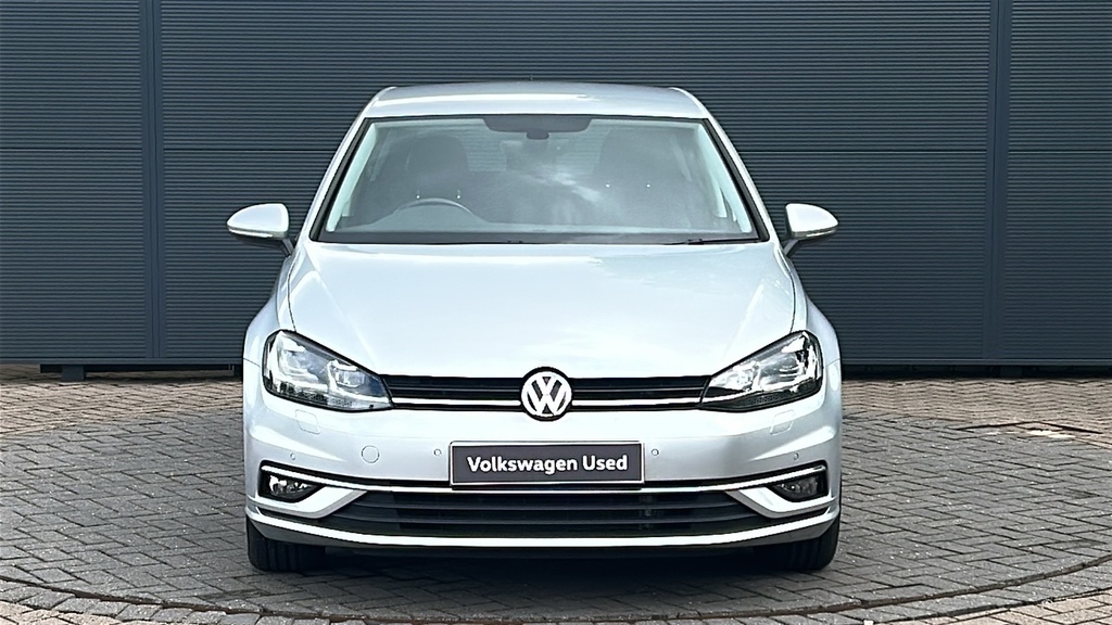 Volkswagen Golf Golf Style Etsi Black #7
