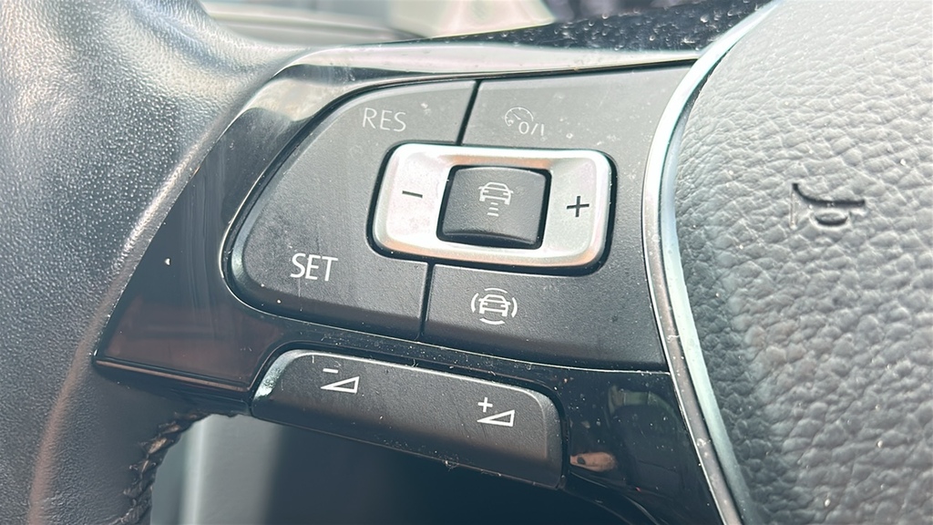 Volkswagen Golf Golf Style Etsi Black #19